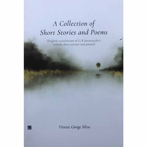 A Collection Of Short Stories