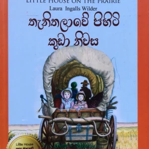 Thanithalawe Pihiti Kuda Niwasa -තැනිතලාවේ පිහිටි කුඩා නිවස  Little House 02