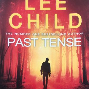 kamara Anka 10 - කාමර අංක 10 ( A Jack Reacher Thriller - Past Tense)