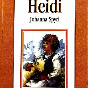 Heidi -Logman Classics stage 1