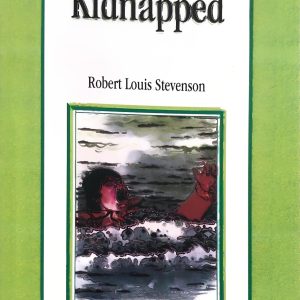 Kidnapped - Logman Classics Stage 2