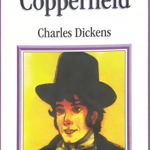 David Copperfield - Logman Classics Stage 4
