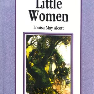 Little Woman -Logman Classics Stage 4