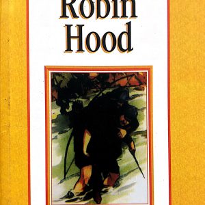 Robin Hood - Logman Classics stage 1