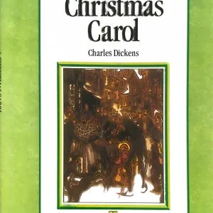 A Christmas Carol - Logman Classics Stage 2