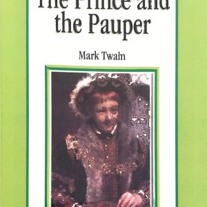 The Prince and the pauper -Logman classics Stage 2