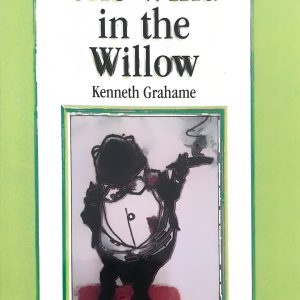 The Wind in the Willow- Logman Classics Stage 2