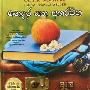 Gedara Yana Athara Maga ගෙදර යන අතර මග Little House 10