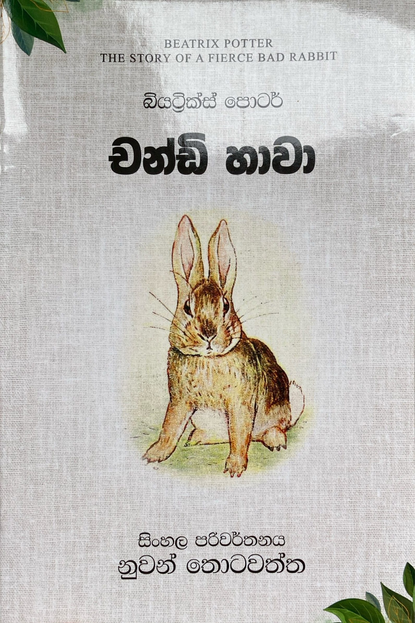 chandi haawaa - චන්ඩි හාවා