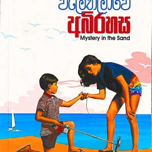 walithalawe abirahasa -වැලිතලාවේ අබිරහස  The Boxcar Children